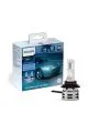 Лампа головного света PHILIPS Ultinon Essential LED HB3/HB4 12/24V 24W P22d/P20d, набор 2шт
