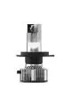 Лампа головного света PHILIPS Ultinon Essential LED H4 12/24V 21W P43t, набор 2шт