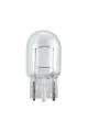 Сигнальная лампа PHILIPS Vision W21W 12V 21W W3x16q, 1шт