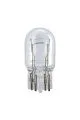Сигнальная лампа PHILIPS Vision W21/5W 12V 21W W3x16q, 1шт
