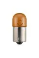 Сигнальная лампа PHILIPS Vision RY10W 12V 10W, 1шт