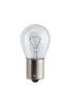 Сигнальная лампа PHILIPS Vision P21W 12V 21W BA15s, 1шт