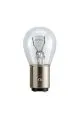 Сигнальная лампа PHILIPS Vision P21/5W 12V 21/5W BAY15d, 1шт
