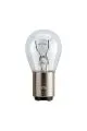 Сигнальная лампа PHILIPS Vision P21/4W 12V 21/4W BAZ15d, 1шт
