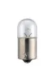 Сигнальная лампа PHILIPS Vision R10W 12V 10W BA15s, 1шт