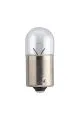 Сигнальная лампа PHILIPS Vision R5W 12V 5W BA15s, 1шт