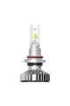 Лампа головного света PHILIPS X-tremeUltinon LED HB3/HB4 12V 25W P22d/P20d, набор 2шт