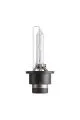 Лампа головного света PHILIPS Xenon X-tremeVision gen2 D2S 85V 35W P32d-2, 1шт