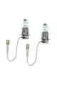 Лампа головного света PIAA Night Tech H3 12V 55W PK22s, набор 2шт