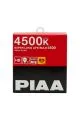 Лампа головного света PIAA Super Long Life HB 12V 55W, набор 2шт