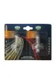Лампа головного света TRIFA Blister H7 Car-Day-Light 12V 55W PX26d, набор 2шт