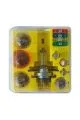 Набор ламп и предохранителей TRIFA H7 Maxibox 12V 12pc Set, 12шт