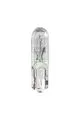 Лампа дополнительного освещения TRIFA W1.2W 12V 1.2W W2x4.6d, 1шт
