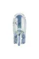 Лампа дополнительного освещения TRIFA W3W 12V 3W W2.1x9.5d, 1шт