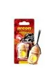 Ароматизатор AREON Fresco Black Crystal (Черный кристалл), 4мл