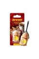 Ароматизатор AREON Fresco Coffee (Кофе), 4мл