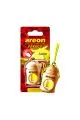 Ароматизатор AREON Fresco Lemon (Лимон), 4мл