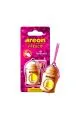 Ароматизатор AREON Fresco Romance (Романтика), 4мл