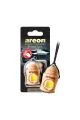 Ароматизатор AREON Fresco Sport Lux Platinum (Платина), 4мл