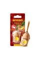 Ароматизатор AREON Fresco Tutti Frutti (Тутти Фрутти), 4мл