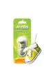 Ароматизатор AREON Fresh Wave Lemon (Лимон), 1шт