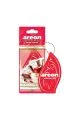 Ароматизатор AREON Mon Areon Apple & Cinnamon (Яблоко и корица), 1шт