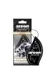 Ароматизатор AREON Mon Areon Black Crystal (Черный кристалл), 1шт