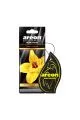 Ароматизатор AREON Mon Areon Vanilla Black (Черная ваниль), 1шт