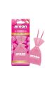 Ароматизатор AREON Pearls Bubble Gum (Бабл Гам), 1шт