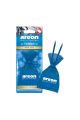 Ароматизатор AREON Pearls New Car (Новая машина), 1шт