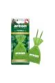 Ароматизатор AREON Pearls Nordic Forest (Северный лес), 1шт