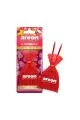 Ароматизатор AREON Pearls Spring Bouquet (Весенний букет), 1шт