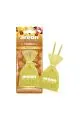 Ароматизатор AREON Pearls Vanilla (Ваниль), 1шт