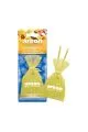 Ароматизатор AREON Pearls Vanilla Mia (Ваниль Миа), 1шт