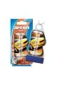Ароматизатор AREON Refreshment Liquid Coffee (Кофе), 15гр