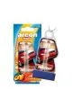 Ароматизатор AREON Refreshment Liquid Peach (Персик), 15гр