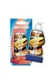 Ароматизатор AREON Refreshment Liquid Strawberry (Клубника), 15гр