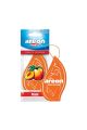Ароматизатор AREON Refreshment Peach (Персик), 1шт