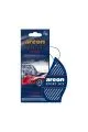 Ароматизатор AREON Sport Lux Carbon (Карбон), 1шт
