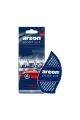 Ароматизатор AREON Sport Lux Chrome (Хром), 1шт