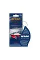 Ароматизатор AREON Sport Lux Nickel (Никель), 1шт