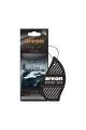Ароматизатор AREON Sport Lux Silver (Серебро), 1шт
