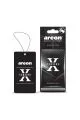 Ароматизатор AREON X Version Babble Gum (Бабл Гам), 1шт