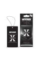 Ароматизатор AREON X Version Babble Gum (Бабл Гам), 1шт