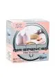 Ароматизатор EIKOSHA Air Spencer Pink Shower - Розовый дождь, 40гр