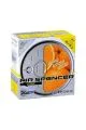 Ароматизатор EIKOSHA Air Spencer Citrus - Цитрус, 40гр