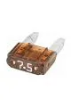 Предохранитель KOITO 7.5A mini (F0770), 1шт