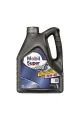 Моторное масло MOBIL Super 2000 X1 10W40, 4л