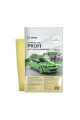 Салфетка из искуственной замши GRASS Profi, 50х45см
