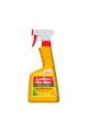 Полироль для кожи, резины, пластмассы KANGAROO Leather & Tire Wax Low Gloss, 500мл